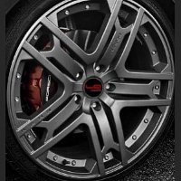 Диск 6.5x16 5x112 ET33.0 D57.1 TREBL 9922