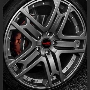 Диск 6.5x16 5x112 ET33.0 D57.1 TREBL 9922