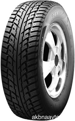 Зимняя шина 265/50 R19 110V Nokian WR SUV 3