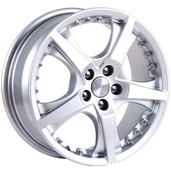 Диск кованый 10.5x20 5x112 ET30.0 D66.6 VISSOL F-308