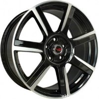 Диск литой 7x18 5x114.3 ET50.0 D67.1 YST X 20