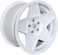 Диск литой 6x16 5x114.3 ET47.0 D66.1 Replica RN152