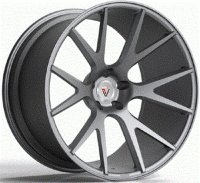 Диск литой 7.5x18 6x139.7 ET25.0 D106.1 Replica LX85