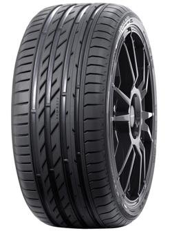 Зимняя шина 255/45 R20 105V Continental ContiWinterContact TS 850 P SUV