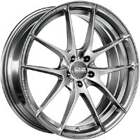 Диск литой 7x17 5x114.3 ET48.0 D67.1 Replica KI152