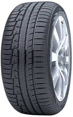 Зимняя шина 215/45 R17 91V Nexen WinGuard Sport