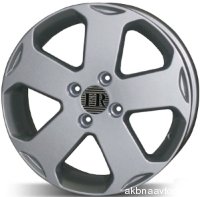 Диск литой 6.5x16 5x112 ET33.0 D57.1 Replica VV98