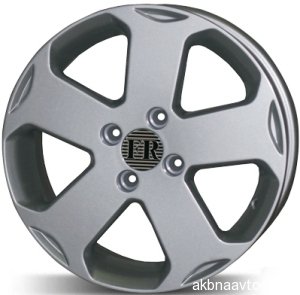 Диск литой 6.5x16 5x112 ET33.0 D57.1 Replica VV98