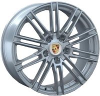 Диск литой 6.5x16 5x114.3 ET50.0 D67.1 КиК КС634 (16_Ceed JD)