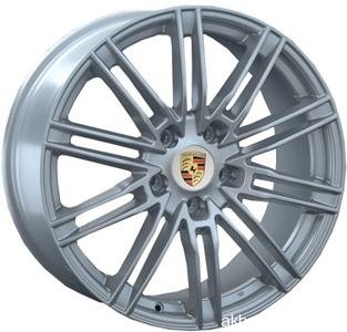 Диск литой 6.5x16 5x114.3 ET50.0 D67.1 КиК КС634 (16_Ceed JD)