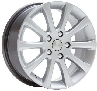 Диск кованый 9x20 5x114.3 ET32.0 D73.1 VISSOL F-555L
