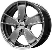 Диск литой 8x18 5x130 ET48.0 D84.1 Replica MR53