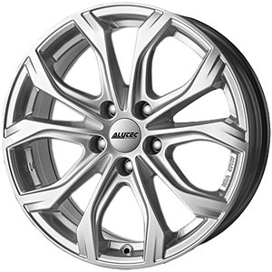 Диск литой 5.5x14 4x98 ET35.0 D58.6 Скад Веритас