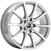 Диск кованый 10.5x22 5x120 ET20.0 D74.1 VISSOL F-107