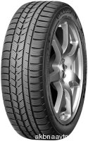 Зимняя шина 225/60 R17 103T шип Nexen WinGuard winSpike WS6