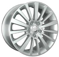 Диск литой 6.5x16 5x112 ET42.0 D57.1 ALCASTA M34