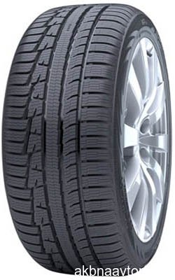 Зимняя шина 255/55 R18 109V Nexen WinGuard SUV