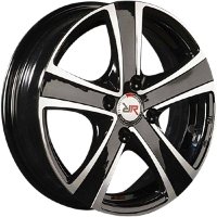 Диск кованый 10.5x22 5x130 ET45.0 D71.6 VISSOL F-308
