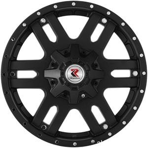Диск литой 6.5x16 5x112 ET38.0 D66.6 Скад Нагано