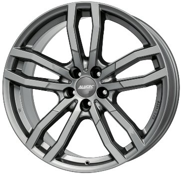 Диск литой 6x15 4x100 ET37.0 D60.1 AERO A1605 (КС605)