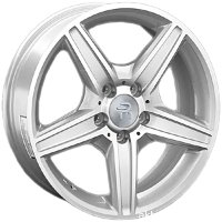 Диск кованый 10x19 5x120 ET36.0 D74.1 VISSOL F-505