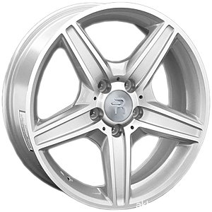 Диск кованый 10x19 5x120 ET36.0 D74.1 VISSOL F-505