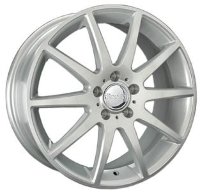 Диск кованый 11x20 5x130 ET30.0 D71.6 VISSOL F-306