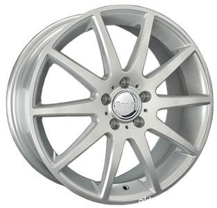 Диск кованый 11x20 5x130 ET30.0 D71.6 VISSOL F-306