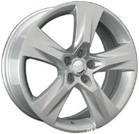 Диск литой 7x17 5x115 ET44.0 D70.2 iFree Big Byz