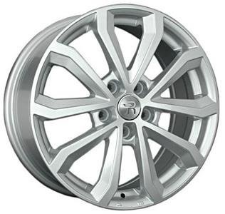 Диск литой 8.5x20 5x127 ET50.0 D71.6 Mak HIGHLANDS
