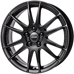 Диск литой 7.5x16 5x112 ET53.0 D66.6 Replica MR64