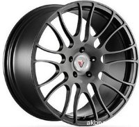Диск литой 6.5x17 5x114.3 ET50.0 D64.1 LegeArtis H73