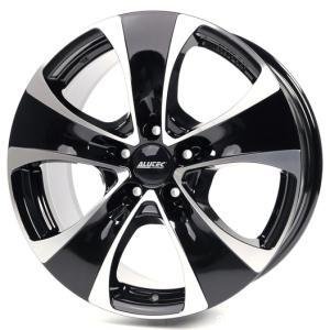 Диск литой 7.5x17 5x120 ET34.0 D72.6 Replica B58