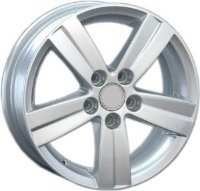 Диск литой 10x22 5x130 ET50.0 D71.6 Replica PR8