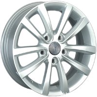 Диск литой 6.5x16 5x114.3 ET47.0 D66.1 YOKATTA MODEL 2