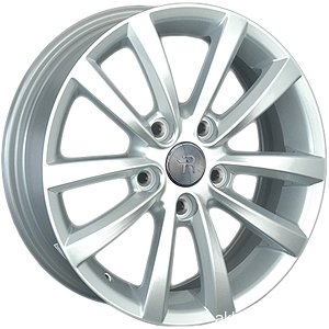 Диск литой 6.5x16 5x114.3 ET47.0 D66.1 YOKATTA MODEL 2