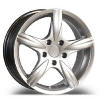 Диск литой 7.5x17 6x130 ET50.0 D84.1 Mak FUOCO 6