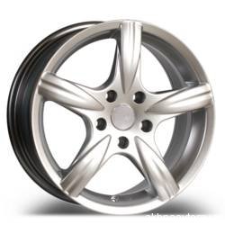 Диск литой 7.5x17 6x130 ET50.0 D84.1 Mak FUOCO 6