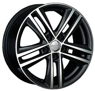 Диск кованый 10x19 5x112 ET55.0 D66.6 VISSOL F-010