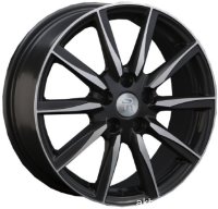 Диск литой 6.5x16 5x114.3 ET38.0 D67.1 Скад Адмирал