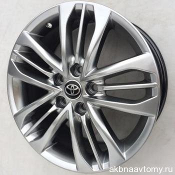 Диск литой 6x14 4x98 ET35.0 D58.6 LS Wheels 393