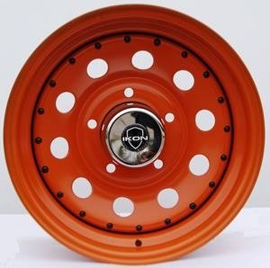 Диск литой 6.5x16 5x115 ET41.0 D70.2 iFree Moskva (КС689)