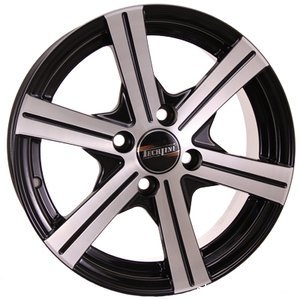 Диск литой 6x15 5x105 ET39.0 D56.6 NZ SH673