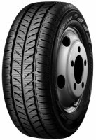 Зимняя шина 235/60 R18 107Q Toyo Observe GSi5