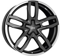 Диск литой 7x16 5x112 ET30.0 D66.6 Mak Stern