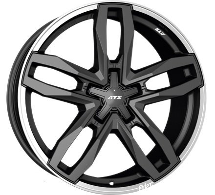 Диск литой 7x16 5x112 ET30.0 D66.6 Mak Stern