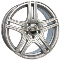 Диск литой 6.5x16 5x114.3 ET45.0 D60.1 YOKATTA MODEL 28