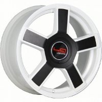 Диск литой 6.5x16 5x114.3 ET46.0 D67.1 Replica MI100