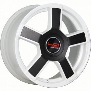 Диск литой 6.5x16 5x114.3 ET46.0 D67.1 Replica MI100