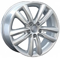 Диск литой 5.5x14 4x100 ET45.0 D67.1 Скад Веритас